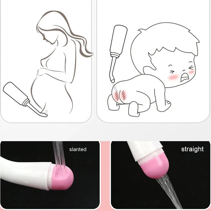 Baby Showers Bottle for Postpartum Essentials Feminine Care Mom Washer for Perineal Recovery Cleansing After Birth