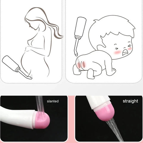 Baby Showers Bottle for Postpartum Essentials Feminine Care Mom Washer for Perineal Recovery Cleansing After Birth