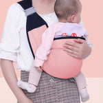 Adjustable Baby Holder Carrier | Lightweight Infant to Toddler Sling | Portable Hip Carrier | Halloween Thanksgiving Christmas G