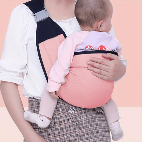 Adjustable Baby Holder Carrier | Lightweight Infant to Toddler Sling | Portable Hip Carrier | Halloween Thanksgiving Christmas G