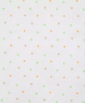 Little Me | Baby Boys and Baby Girls Giraffe Bibs and Burp Cloth