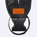 Easy-Care Baby Carrier for 0-3 Yrs, Breathable Front-Holding Sling, All-Season Comfort