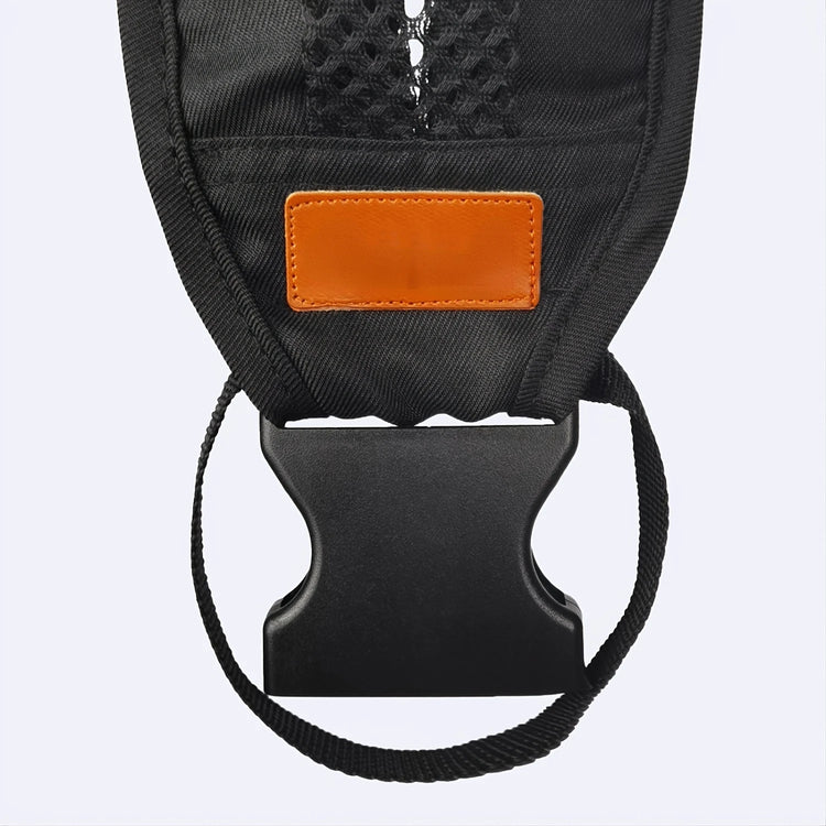 Easy-Care Baby Carrier for 0-3 Yrs, Breathable Front-Holding Sling, All-Season Comfort