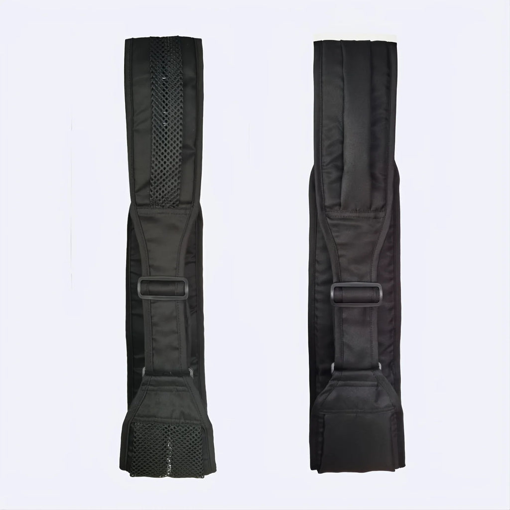 Easy-Care Baby Carrier for 0-3 Yrs, Breathable Front-Holding Sling, All-Season Comfort