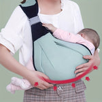 Adjustable Baby Holder Carrier | Lightweight Infant to Toddler Sling | Portable Hip Carrier | Halloween Thanksgiving Christmas G