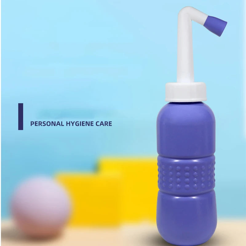 Baby Showers Bottle for Postpartum Essentials Feminine Care Mom Washer for Perineal Recovery Cleansing After Birth