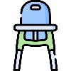 Booster Chair